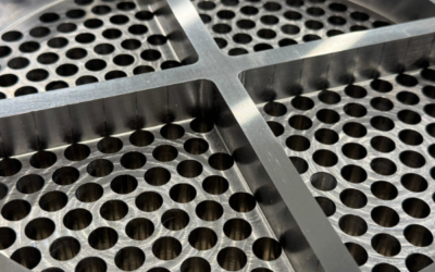 Rétrofit d&rsquo;une machine de nettoyage de filtres