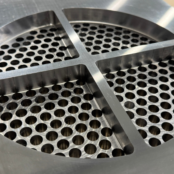 Rétrofit d&rsquo;une machine de nettoyage de filtres